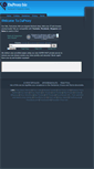 Mobile Screenshot of daproxy.biz